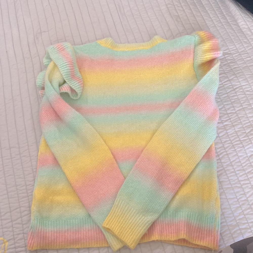 Sweater - Picture 3 of 3